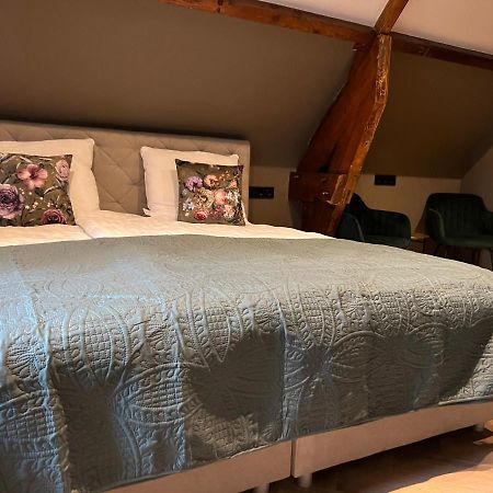 Boutique Hotel De Kade Zaandam-Amsterdam Eksteriør billede