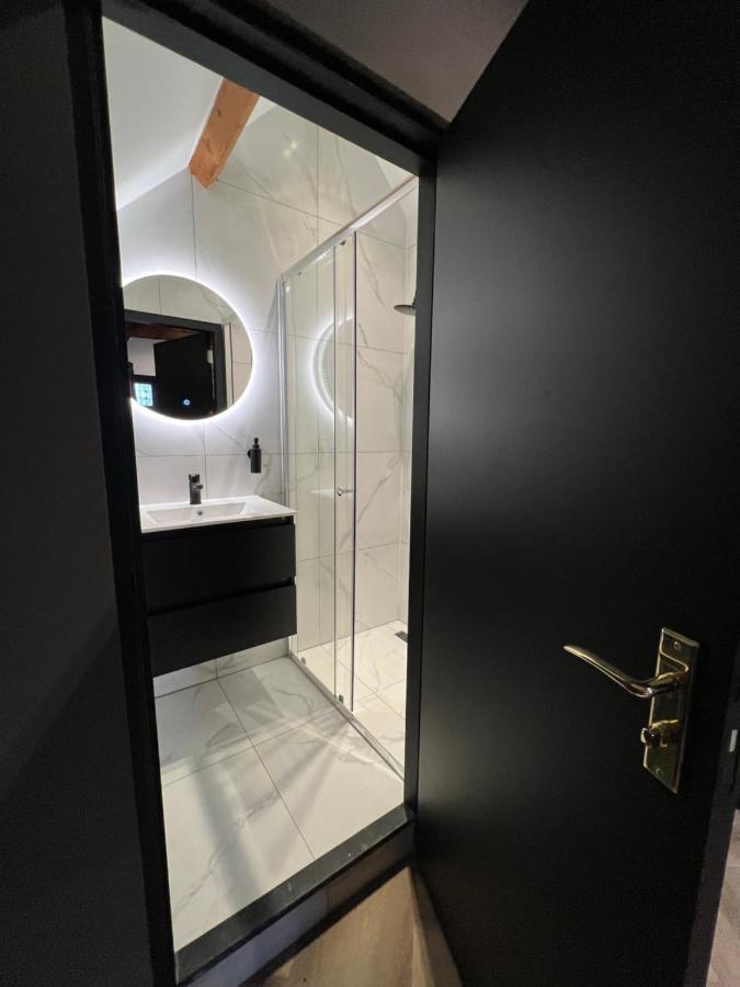 Boutique Hotel De Kade Zaandam-Amsterdam Eksteriør billede