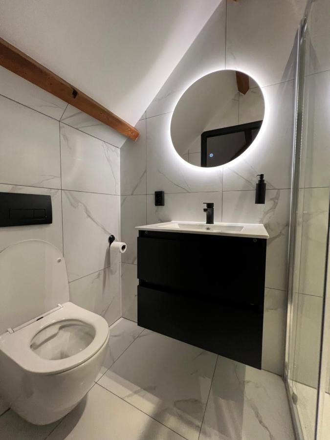 Boutique Hotel De Kade Zaandam-Amsterdam Eksteriør billede