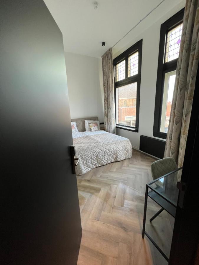 Boutique Hotel De Kade Zaandam-Amsterdam Eksteriør billede