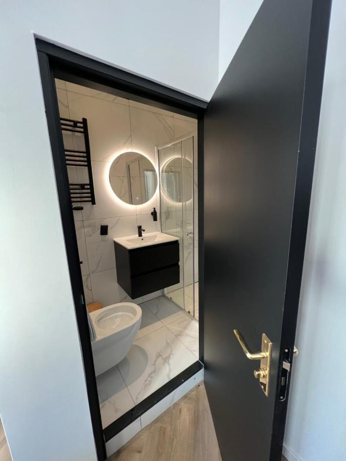 Boutique Hotel De Kade Zaandam-Amsterdam Eksteriør billede