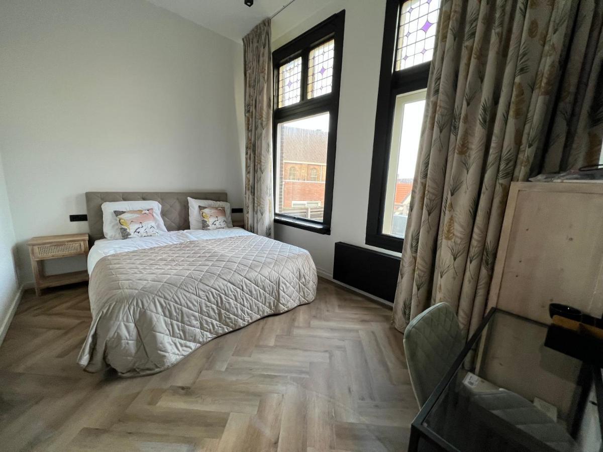Boutique Hotel De Kade Zaandam-Amsterdam Eksteriør billede