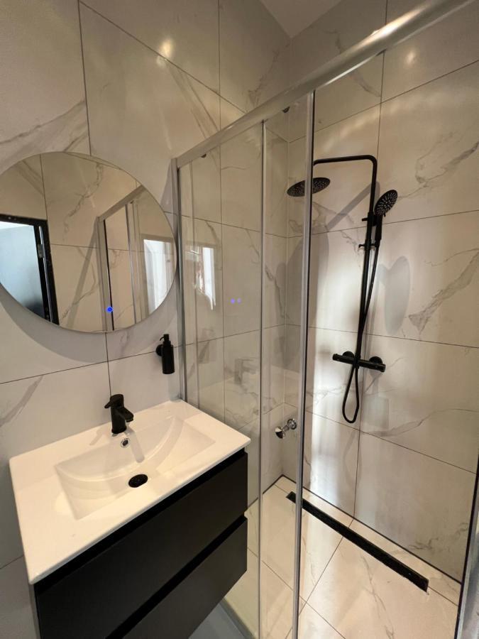 Boutique Hotel De Kade Zaandam-Amsterdam Eksteriør billede