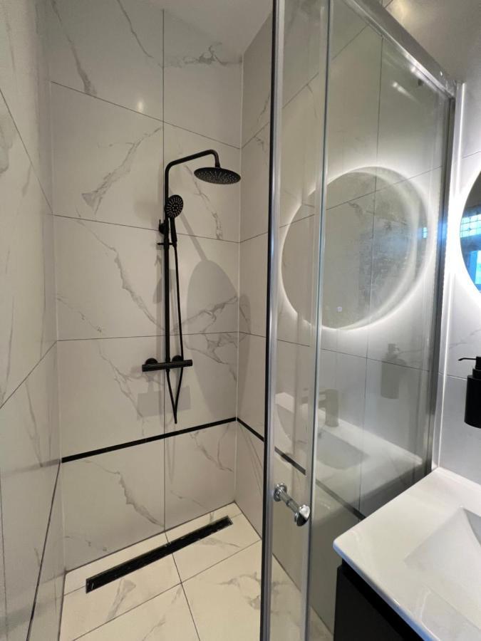 Boutique Hotel De Kade Zaandam-Amsterdam Eksteriør billede