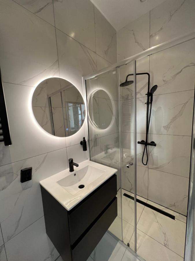 Boutique Hotel De Kade Zaandam-Amsterdam Eksteriør billede