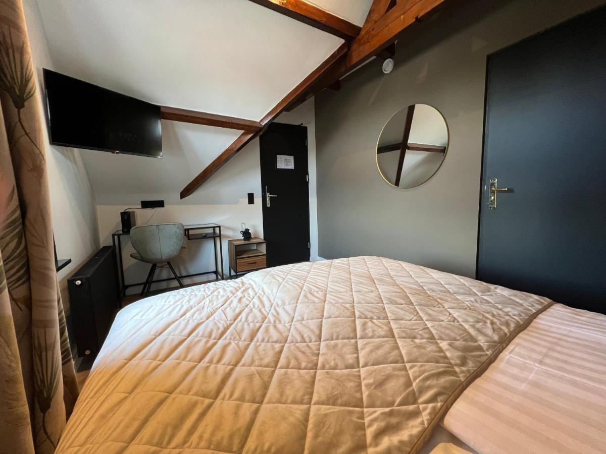 Boutique Hotel De Kade Zaandam-Amsterdam Eksteriør billede