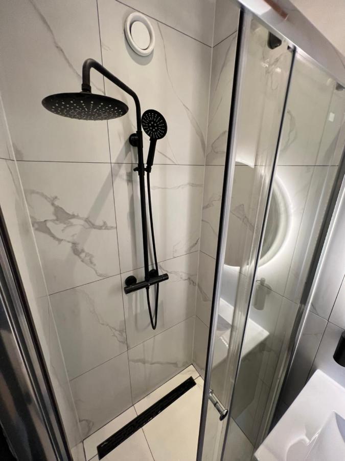 Boutique Hotel De Kade Zaandam-Amsterdam Eksteriør billede