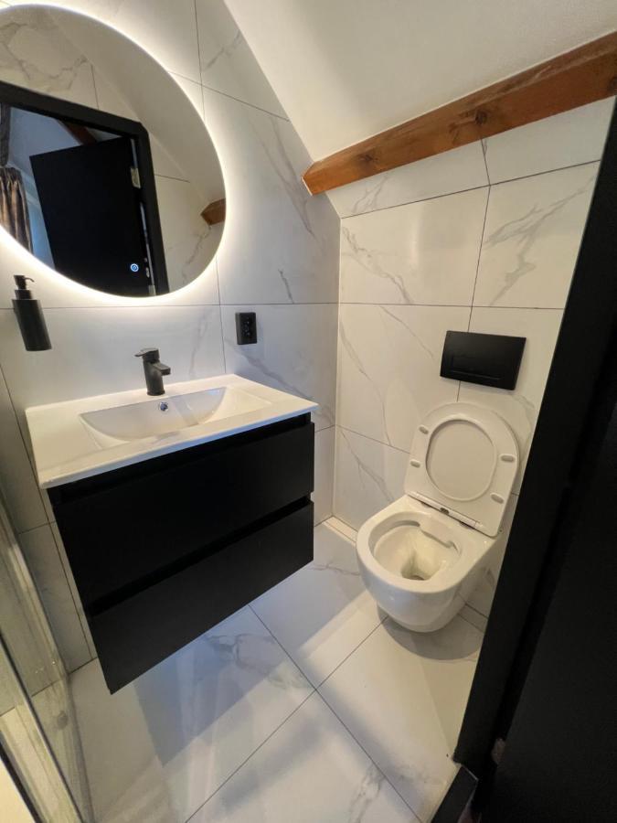 Boutique Hotel De Kade Zaandam-Amsterdam Eksteriør billede
